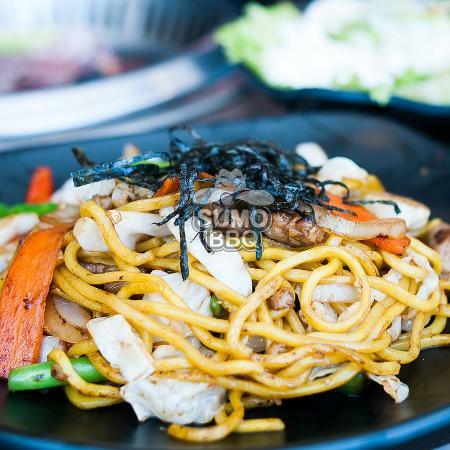 SumoBBQ